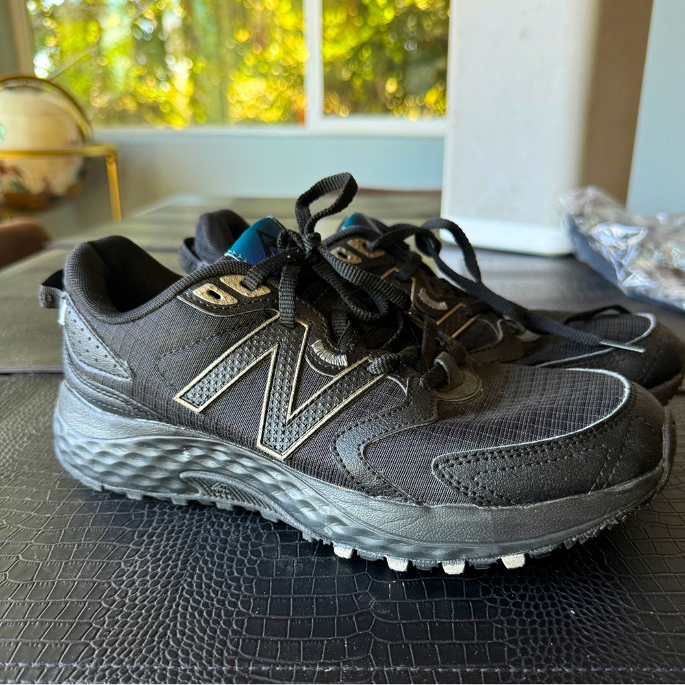 Men’s new balance 410 v7 trail running shoes